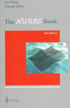 The Nurbs Booknurbs 