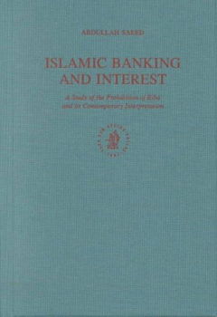 Islamic Banking and Interestislamic 