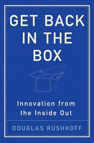 Get Back In The Boxbox 