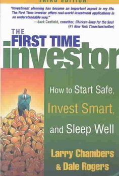 First Time Investortime 