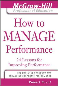 How to Manage Performancemanage 