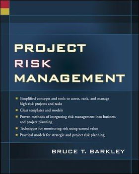 Project Risk Managementproject 