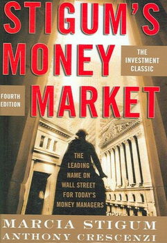 Stigum's Money Marketstigum 