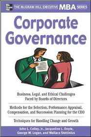Corporate Governancecorporate 