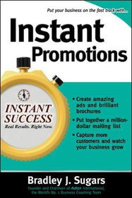 Instant Promotionsinstant 