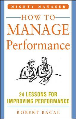 How to Manage Performancemanage 