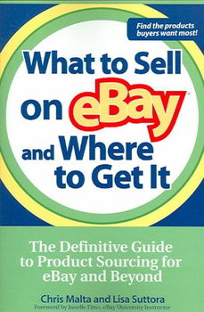What to Sell on Ebay And Where to Get Itsell 