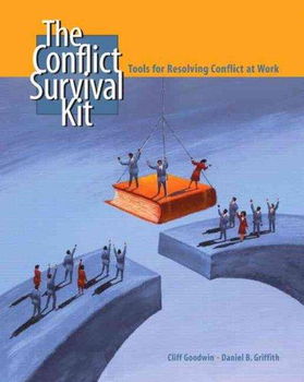 The Conflict Survival Kitconflict 