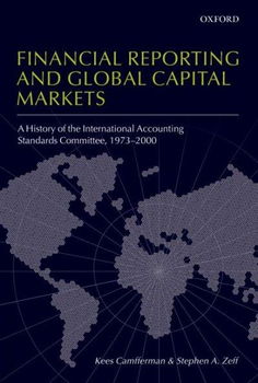 Financial Reporting and Global Capital Marketsfinancial 