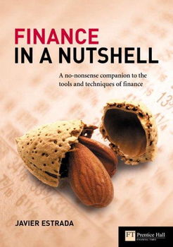 Finance in a Nutshellfinance 