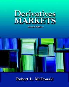 Derivatives Marketsderivatives 
