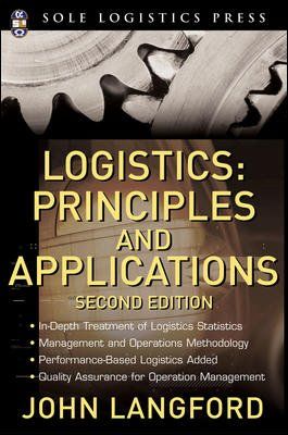Logisticslogistics 