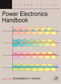 Power Electronics Handbookpower 