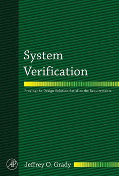 System Verificationsystem 