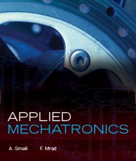 Applied Mechatronicsapplied 