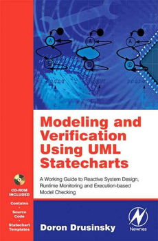Modeling And Verification Using UML Statechartsmodeling 