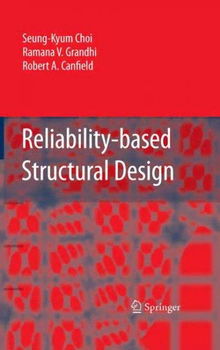 Reliability-based Structural Designreliability 