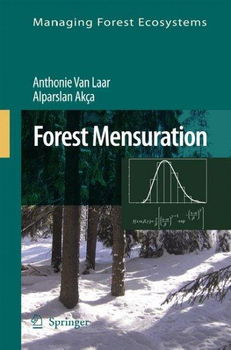 Forest Mensurationforest 
