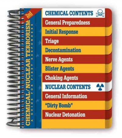 Chemical/Nuclear Terrorismchemical 
