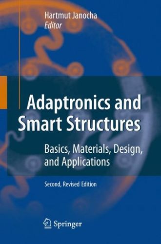 Adaptronics and Smart Structuresadaptronics 