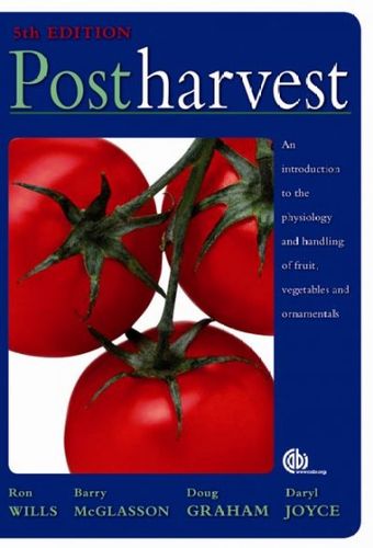 Postharvestpostharvest 