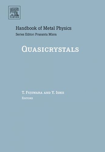 Quasicrystalsquasicrystals 