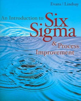 An Introduction To Six Sigma & Process Improvement with Infotracintroduction 