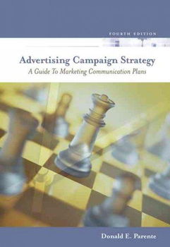 Advertising Campaign Strategyadvertising 