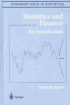 Statistics and Financestatistics 