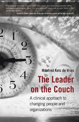 Leaders on the Couchleaders 