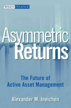 Asymmetric Returnsasymmetric 