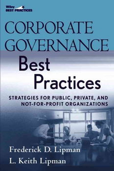 Corporate Governance Best Practicescorporate 
