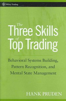 The Three Skills of Top Tradingskills 