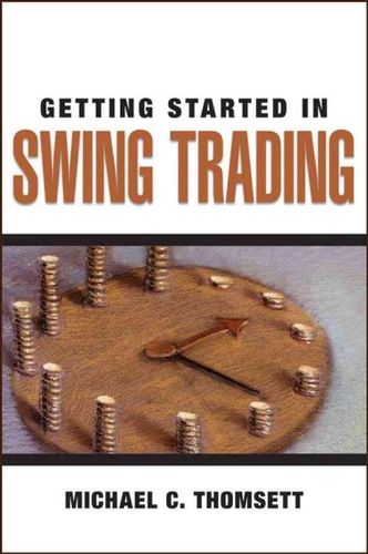 Getting Started in Swing Tradinggetting 