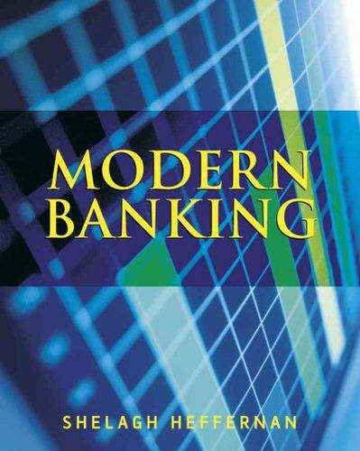 Modern Bankingmodern 