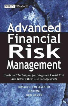 Advanced Financial Risk Managementadvanced 
