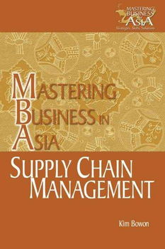 Mastering Business in Asiamastering 