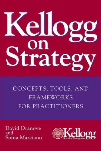 Kellogg On Strategykellogg 