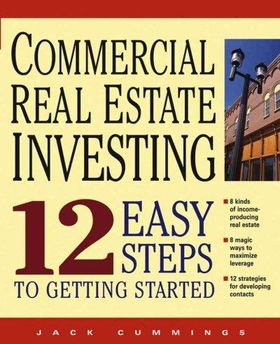 Commercial Real Estate Investingcommercial 