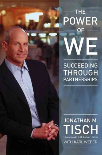 The Power of Wepower 