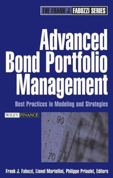 Advanced Bond Portfolio Managementadvanced 