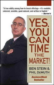 Yes, You Can Time The Market!yes 