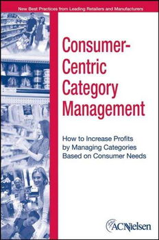 Consumer-centric Category Managementconsumer 