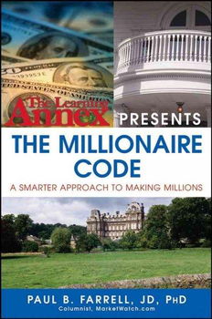 The Learning Annex Presents The Millionaire Codelearning 
