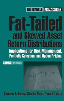 Fat-tailed And Skewed Asset Return Distributionsfat 