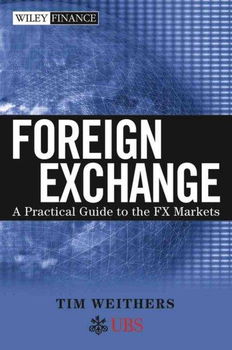Foreign Exchangeforeign 