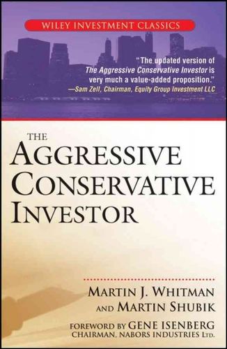 The Aggressive Conservative Investoraggressive 