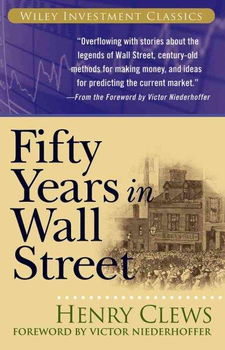 Fifty Years in Wall Streetfifty 
