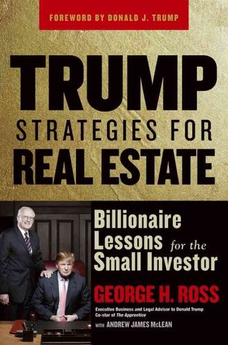 Trump Strategies for Real Estatetrump 