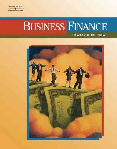 Business Financebusiness 